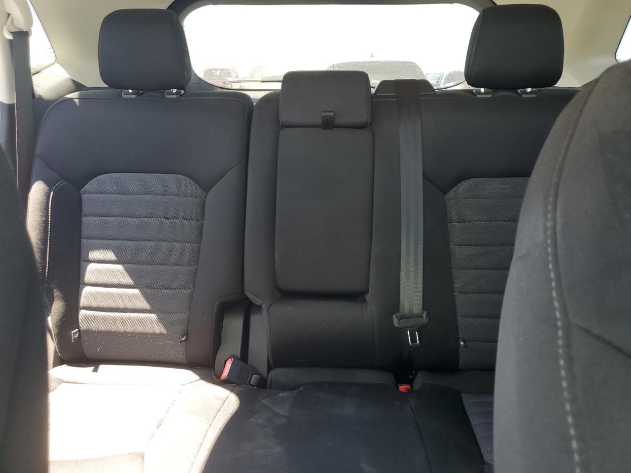 2021 Ford Edge Se VIN: 2FMPK4G96MBA25022 Lot: 62890725