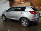 2013 Kia Sportage Lx   for Sale in Ebensburg, PA - Front End