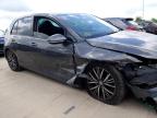 2017 VOLKSWAGEN GOLF SE NA for sale at Copart SANDY