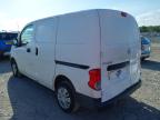2016 NISSAN NV200 ACEN for sale at Copart CORBY