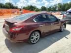 2009 Nissan Maxima S for Sale in Ocala, FL - Mechanical