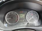2009 SKODA FABIA 2 16 for sale at Copart NEWBURY