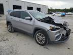 2019 Jeep Cherokee Latitude Plus for Sale in Jacksonville, FL - Front End