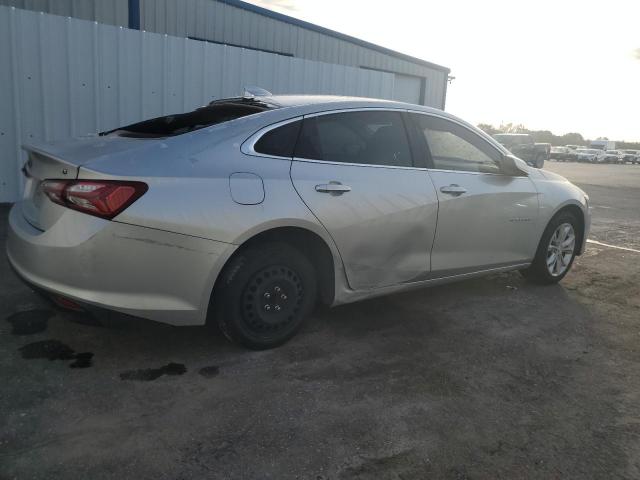  CHEVROLET MALIBU 2020 Silver