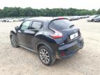 2015 NISSAN JUKE 1.5 DCI TEKNA 5DR for sale at Copart COLCHESTER