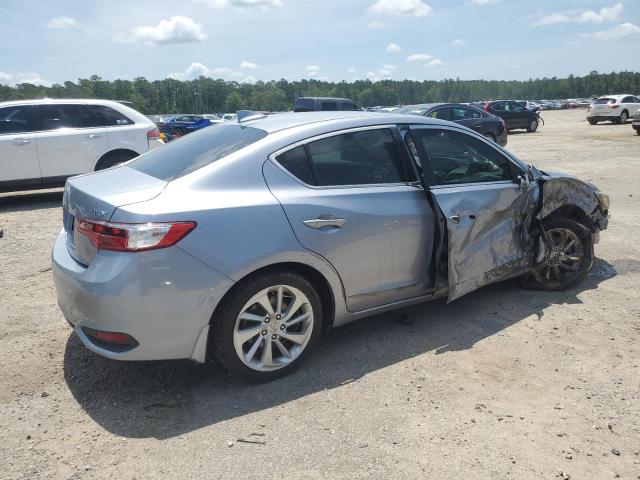  ACURA ILX 2016 Granatowy