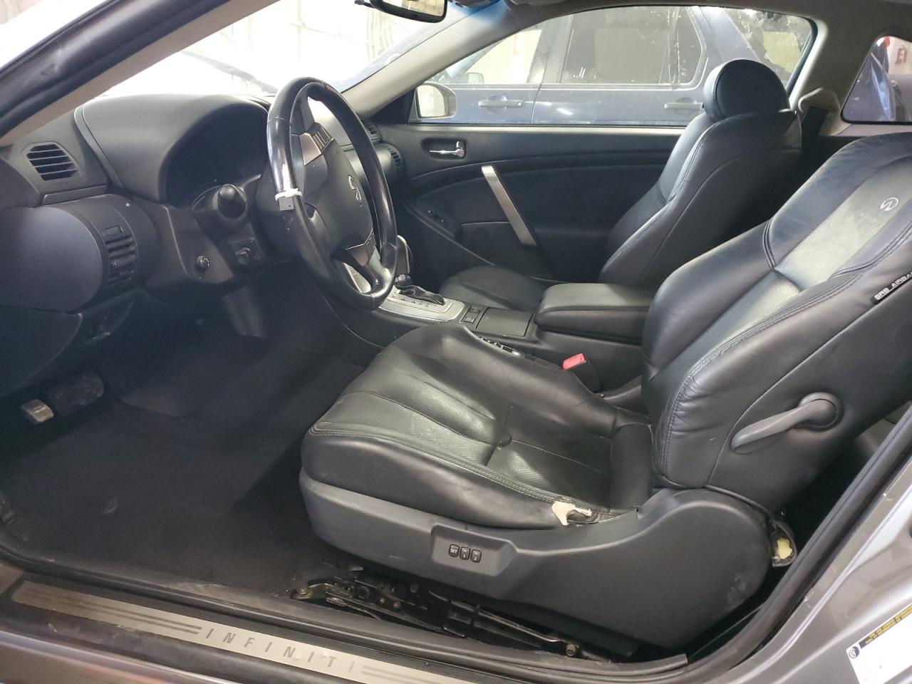 2006 Infiniti G35 VIN: JNKCV54E06M710856 Lot: 62859045