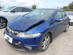 2009 HONDA CIVIC ES I for sale at Copart BRISTOL