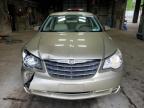 2010 Chrysler Sebring Limited продається в Angola, NY - Front End