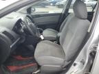 2010 Nissan Sentra 2.0 na sprzedaż w Exeter, RI - Rear End