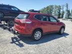 2016 Nissan Rogue S იყიდება Arlington-ში, WA - Front End