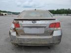 2011 Subaru Legacy 2.5I Limited იყიდება Windham-ში, ME - All Over