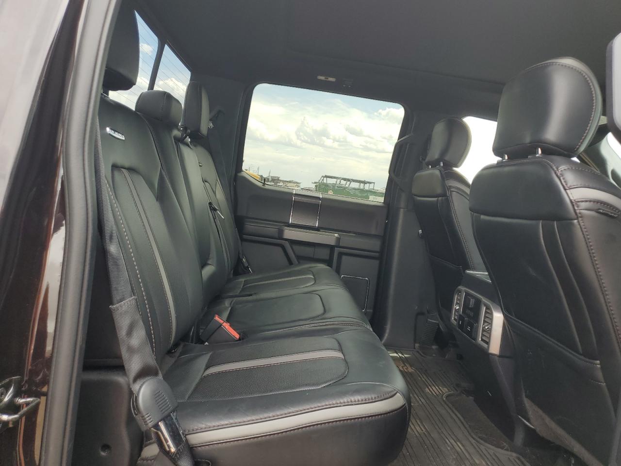 2019 Ford F150 Supercrew VIN: 1FTEW1E49KFA35741 Lot: 59946385