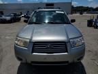 2007 Subaru Forester 2.5X   за продажба в Fredericksburg, VA - Minor Dent/Scratches