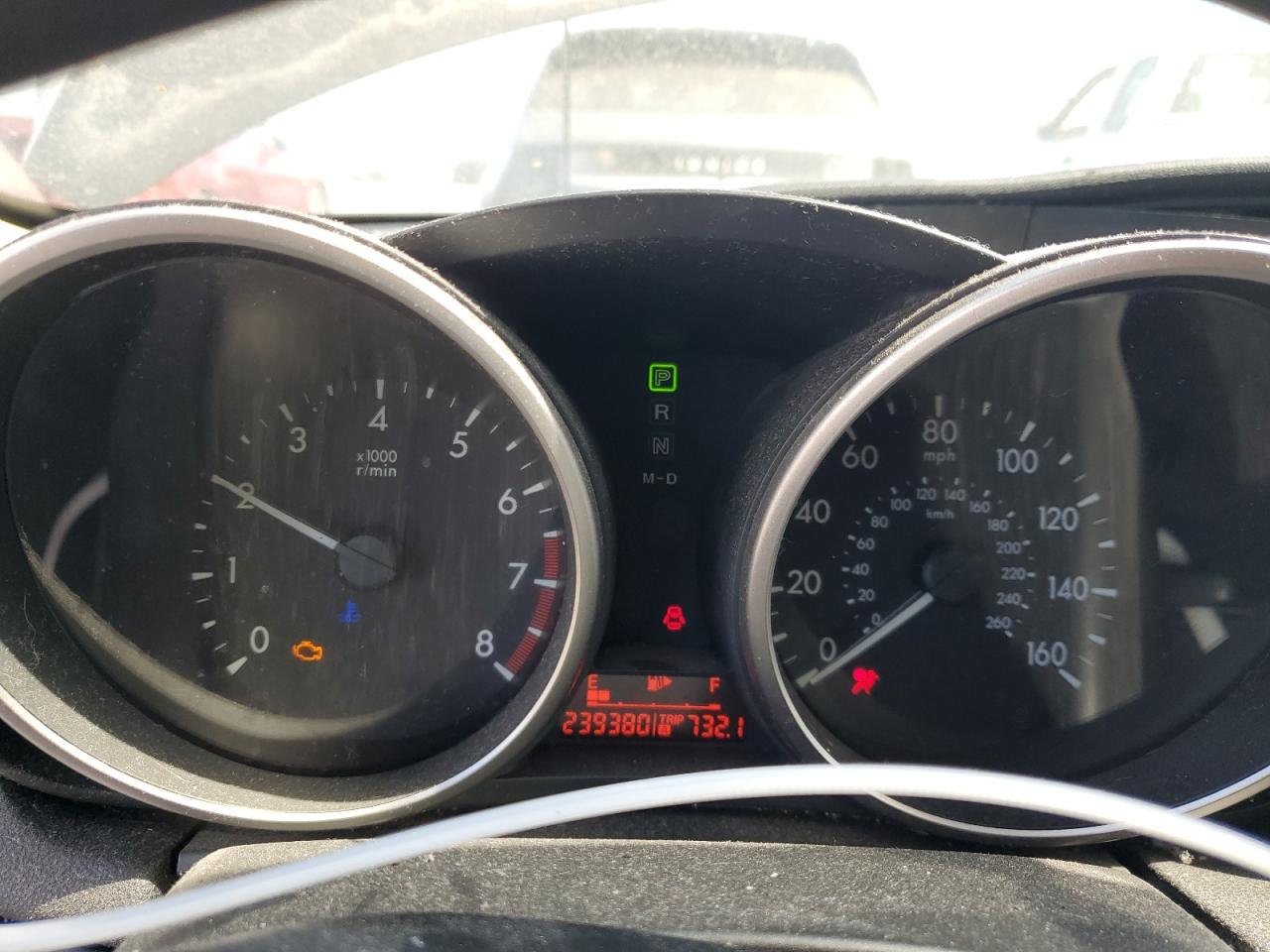 2011 Mazda 3 I VIN: JM1BL1UG4B1492025 Lot: 62604285