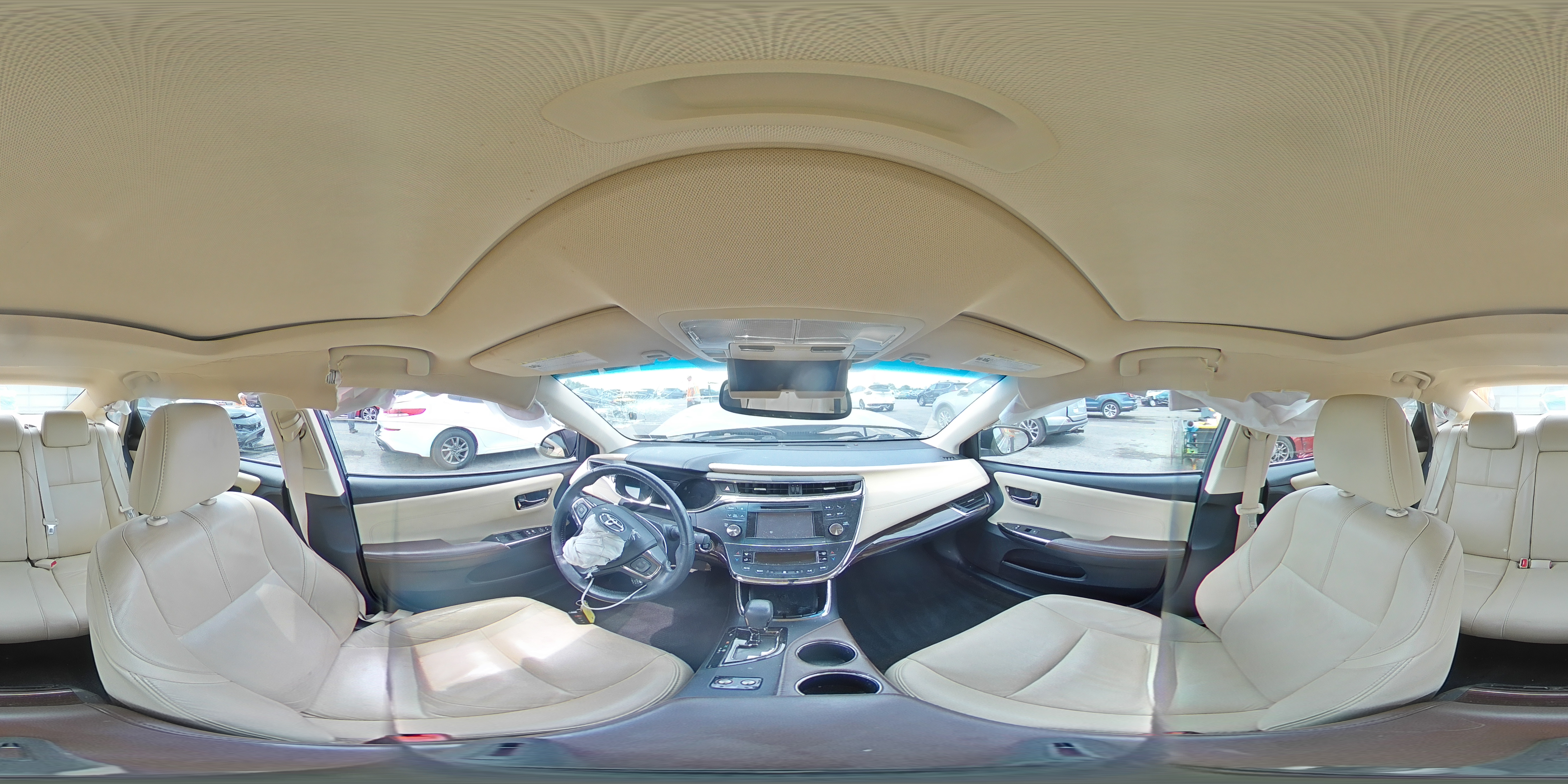 2013 Toyota Avalon Base VIN: 4T1BK1EB3DU071108 Lot: 62754955