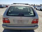 1999 Mercedes-Benz E 320 4Matic for Sale in Martinez, CA - Mechanical