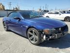 2007 Bmw M6    продається в Sun Valley, CA - Front End