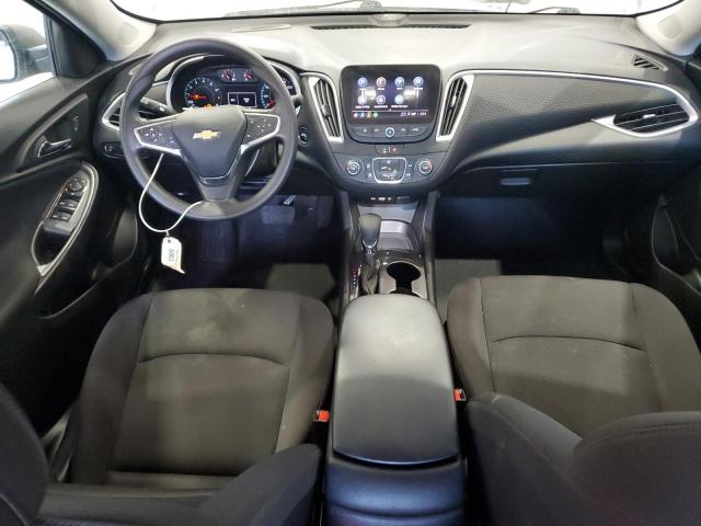  CHEVROLET MALIBU 2023 Biały