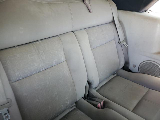 2007 CHRYSLER PT CRUISER TOURING  