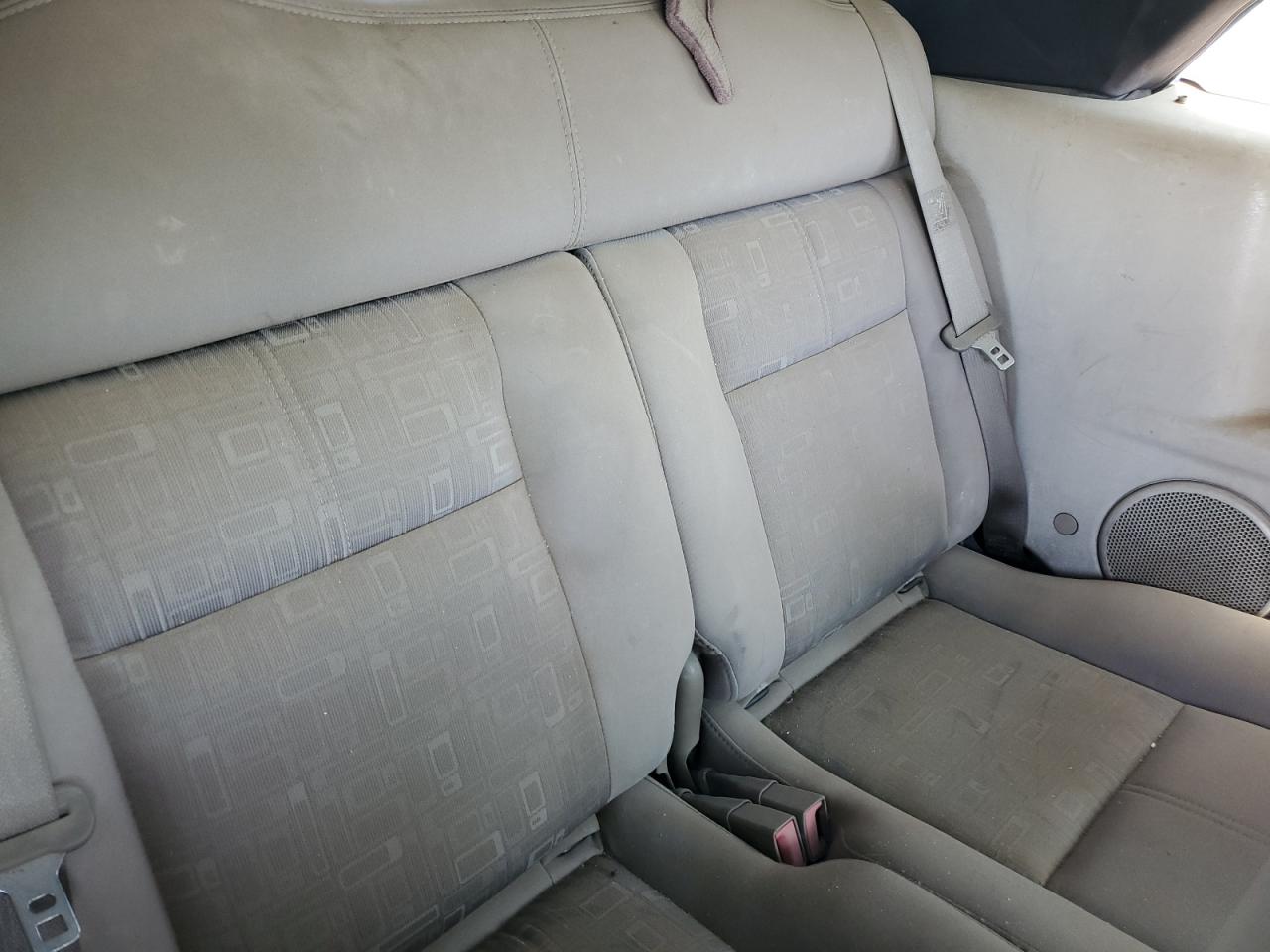 2007 Chrysler Pt Cruiser Touring VIN: 3C3HY55E07T536669 Lot: 62394655