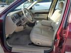 2009 Mercury Grand Marquis Ls na sprzedaż w Savannah, GA - Side