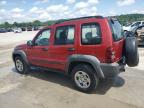 2007 Jeep Liberty Sport იყიდება Cahokia Heights-ში, IL - Side