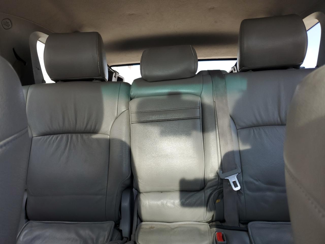 2008 Toyota 4Runner Sr5 VIN: JTEBU14RX8K020151 Lot: 60621015