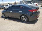2017 Hyundai Elantra Se   de vânzare în Albuquerque, NM - Front End
