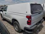 2023 Chevrolet Silverado C1500 zu verkaufen in Magna, UT - Front End