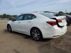 2015 ACURA TLX TECH for sale at Copart ON - COOKSTOWN