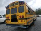 2004 Freightliner Chassis Fs65 for Sale in Byron, GA - Burn - Interior