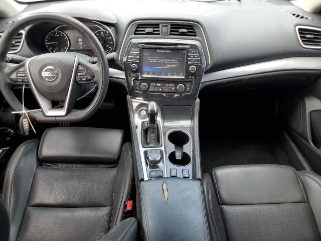 NISSAN MAXIMA 2018 Szary