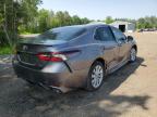2022 TOYOTA CAMRY SE   for sale at Copart ON - COOKSTOWN