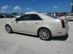 2011 Cadillac Cts Performance Collection zu verkaufen in West Palm Beach, FL - Minor Dent/Scratches