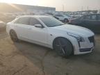 2017 Cadillac Ct6 на продаже в Woodhaven, MI - Front End