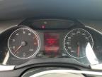 2009 Audi A4 2.0T Quattro на продаже в Mendon, MA - Front End