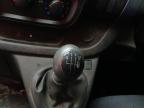 2015 VAUXHALL VIVARO 270 for sale at Copart BELFAST