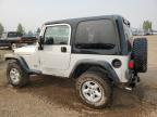 2003 Jeep Wrangler / Tj Sport للبيع في Rocky View County، AB - Normal Wear