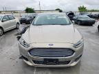 2016 Ford Fusion Se for Sale in Haslet, TX - Front End