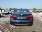 2018 Bmw 750 Xi de vânzare în Hueytown, AL - Front End