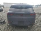 2024 LAND ROVER RANGE ROVER SPORT DYNAMIC SE   for sale at Copart NJ - TRENTON
