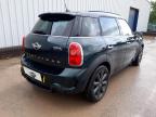 2013 MINI COUNTRYMAN for sale at Copart WESTBURY