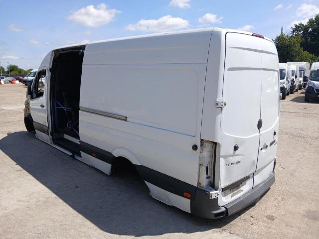 2016 MERCEDES BENZ SPRINTER 3