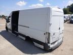 2016 MERCEDES BENZ SPRINTER 3 for sale at Copart NEWBURY