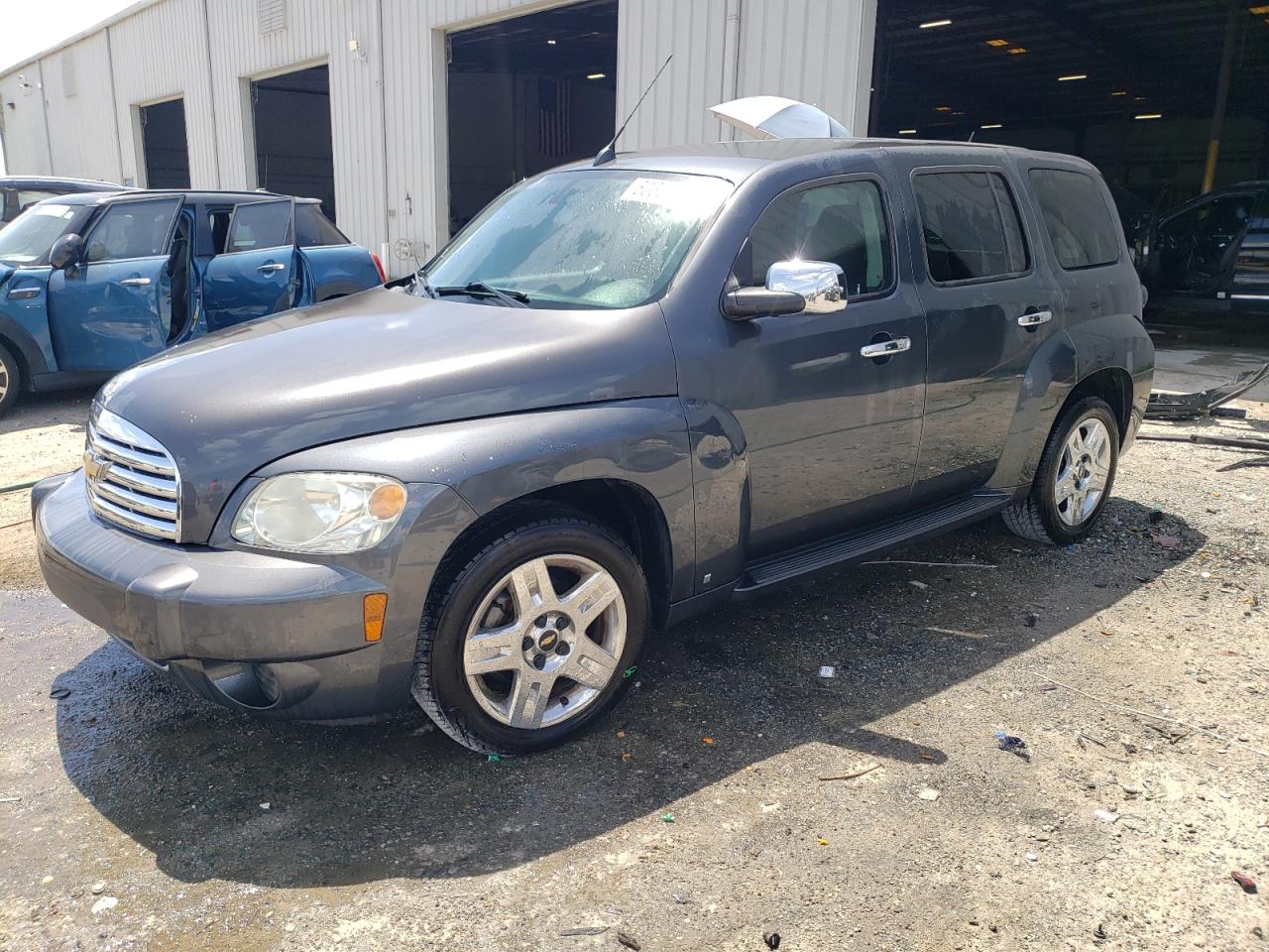 2010 Chevrolet Hhr Lt for Sale in Jacksonville, FL - Front End