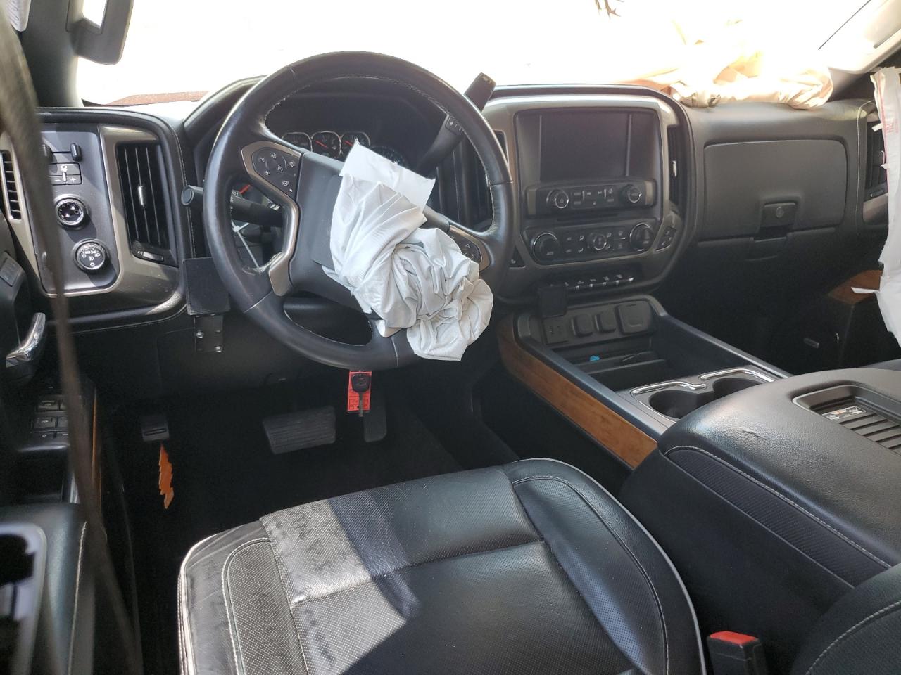 1GC1KXEY8JF142844 CHEVROLET ALL Models 2018