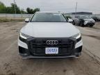2019 Audi Q8 Prestige S-Line продається в Dyer, IN - Minor Dent/Scratches