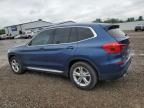 2019 BMW X3 SDRIVE30I   for sale at Copart NY - SYRACUSE