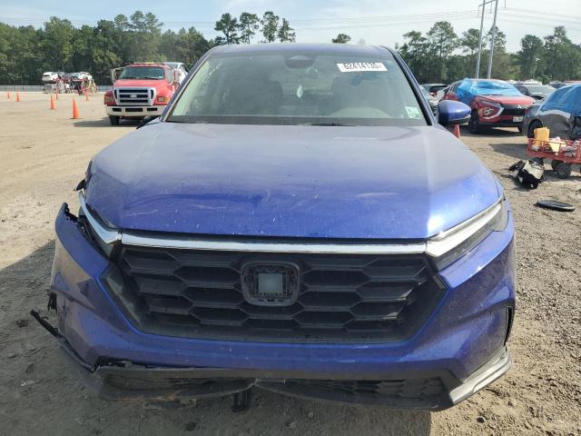 HONDA CRV 2023 Blue